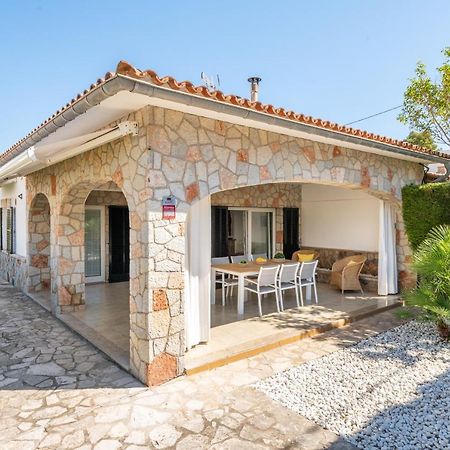 Villa Mercuri Alcudia  Luaran gambar
