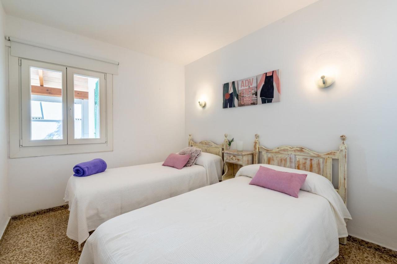 Villa Mercuri Alcudia  Luaran gambar