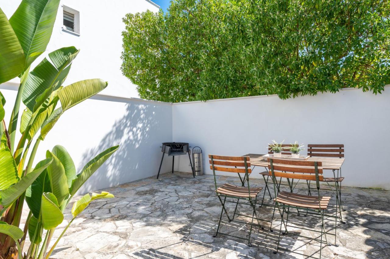Villa Mercuri Alcudia  Luaran gambar