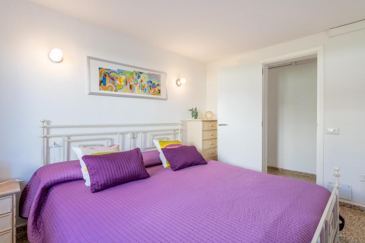 Villa Mercuri Alcudia  Luaran gambar