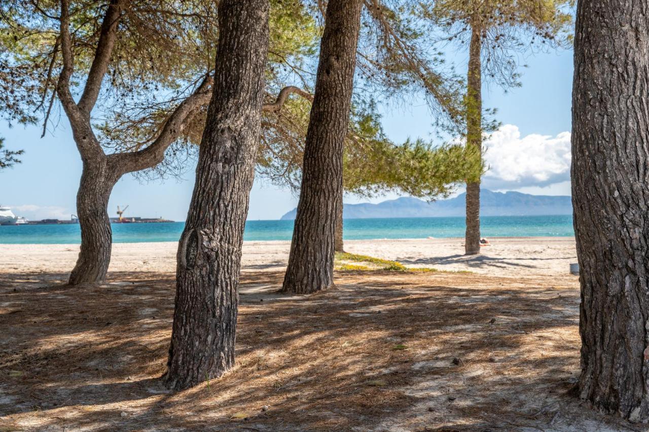 Villa Mercuri Alcudia  Luaran gambar