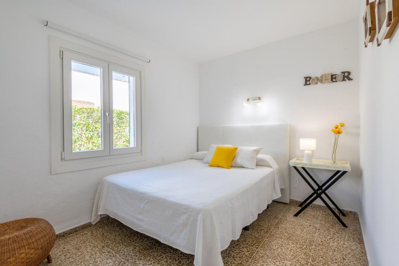 Villa Mercuri Alcudia  Luaran gambar