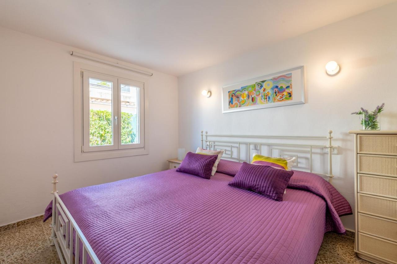 Villa Mercuri Alcudia  Luaran gambar